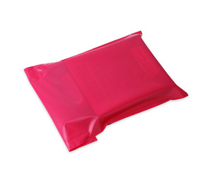 HDPE 택배봉투 핑크